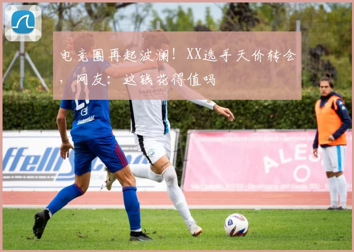电竞圈再起波澜！XX选手天价转会，网友：这钱花得值吗